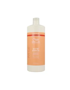 Wella Invigo Nutri Enrich Shampoo 1000 ml