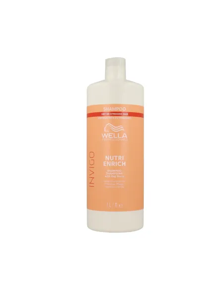 Wella Champô Invigo Nutri Enrich 1000 ml