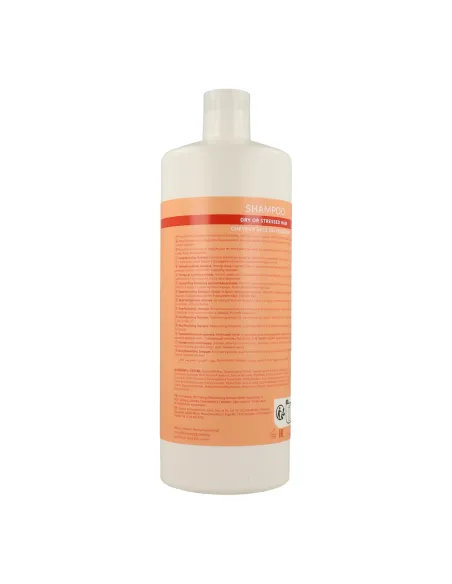 Wella Champô Invigo Nutri Enrich 1000 ml