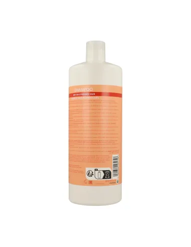Wella Champô Invigo Nutri Enrich 1000 ml
