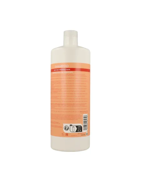 Wella Champô Invigo Nutri Enrich 1000 ml