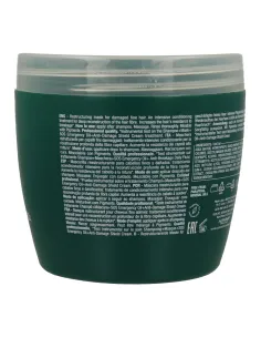 Alfaparf Milano Semi Di Lino Reconstruction Reparative Light Mascarilla 500 ml 2