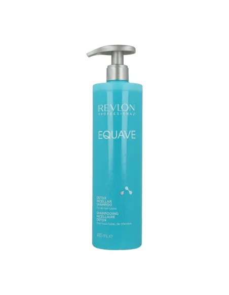 Revlon EquaveShampoo 485 ml