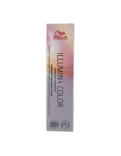 Wella Illumina Color Tinte 5/02 - Castaño Claro Natural Mate 60 ml