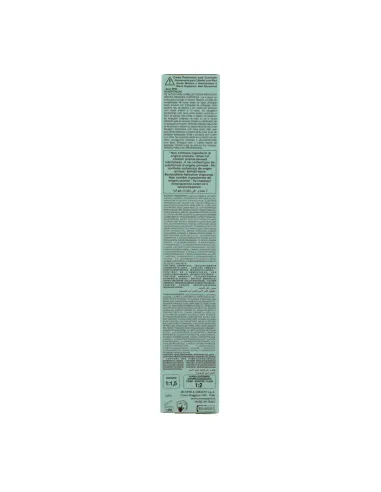 Dikson Every Green Color Plex 9.1 Rubio Clarisimo Ceniza 100Ml