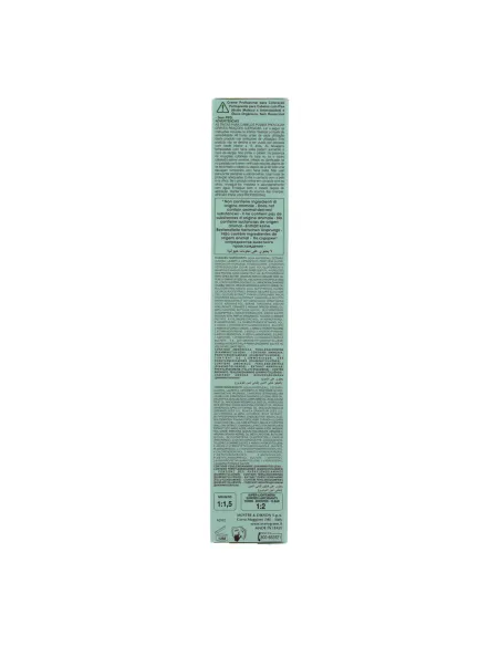 Dikson Every Green Color Plex 9.1 Rubio Clarisimo Ceniza 100Ml