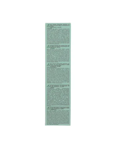 Dikson Every Green Color Plex 9.1 Rubio Clarisimo Ceniza 100Ml