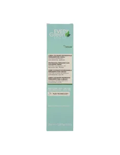 Dikson Every Green Color Plex 4.0 Castanho 100ml