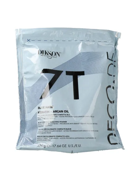 Dikson Every Green Diksoblonde Decolorante alla Cheratina 7 Toni 500Ml