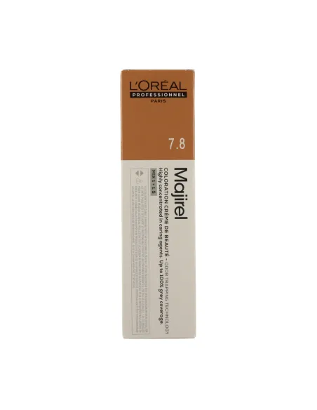 L'Oréal Majirel 7.8 60 ml