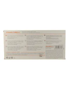 Ampollas Faciales Lendan Vitamin Forza C 12X2Ml 2