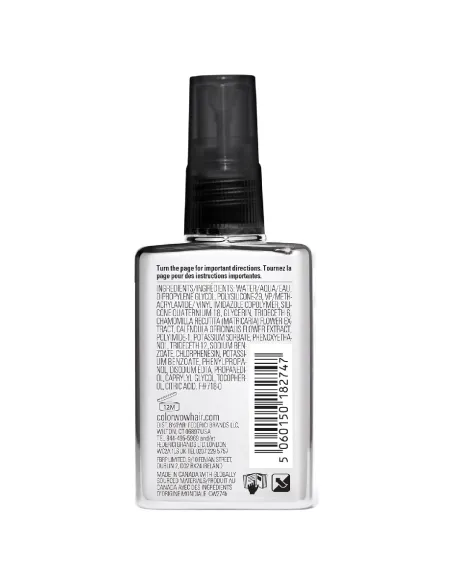 Wow Color Wow Travel Extra Strength Dream Coat 50 ml