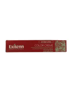 Exitenn Colore Creme 60ml, Colore 634 Biondi Scuri D'oro Rame
