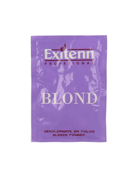 Exitenn Decoloracion Sobre 30 Gr