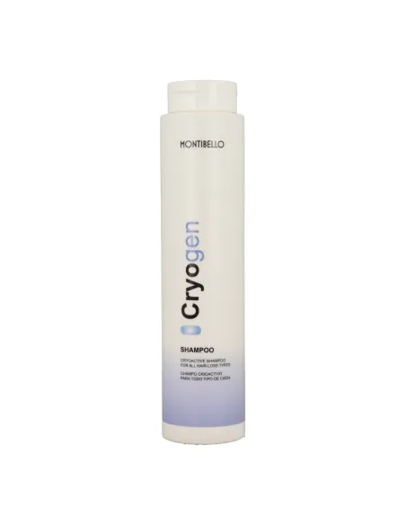 Montibello Cryogen Shampooing 300 ml