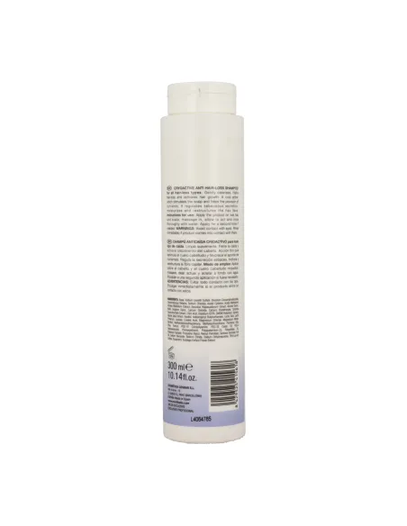 Montibello Cryogen Shampoo 300 ml