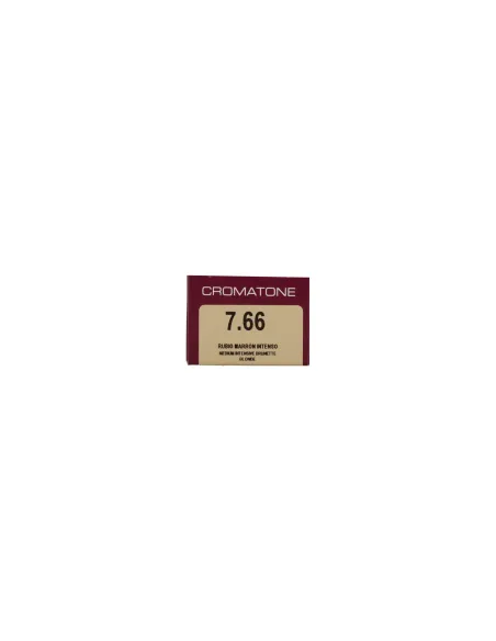 Montibello Cromatone 60gr, Cor 7,66