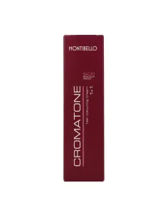 Montibello Cromatone Cocoa Collection 60gr, Couleur 6,66