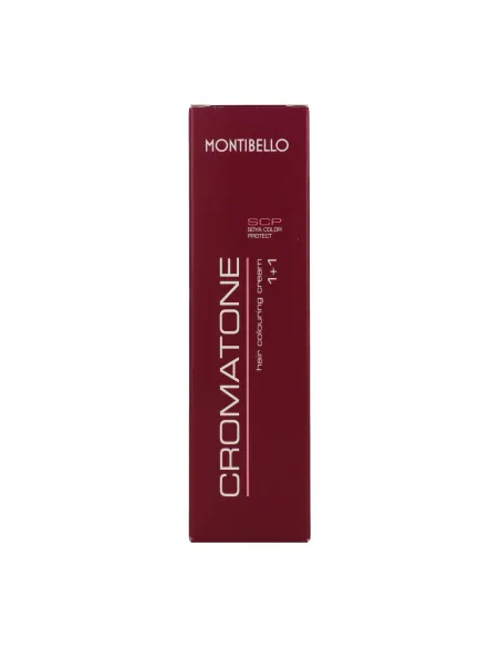 Montibello Cromatone Cocoa Collection 60gr, Cor 6,66
