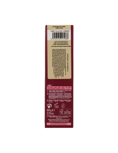 Montibello Cromatone Cocoa Collection 60gr, Cor 6,66