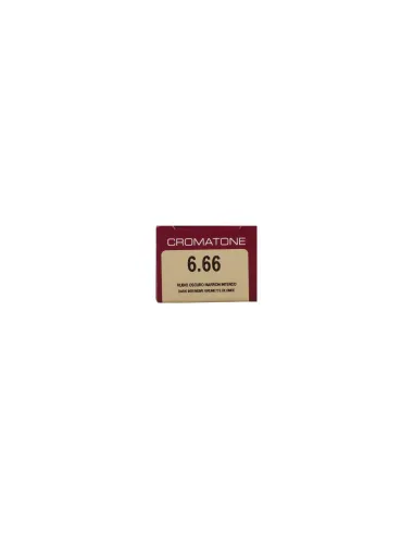 Montibello Cromatone Cocoa Collection 60gr, Cor 6,66