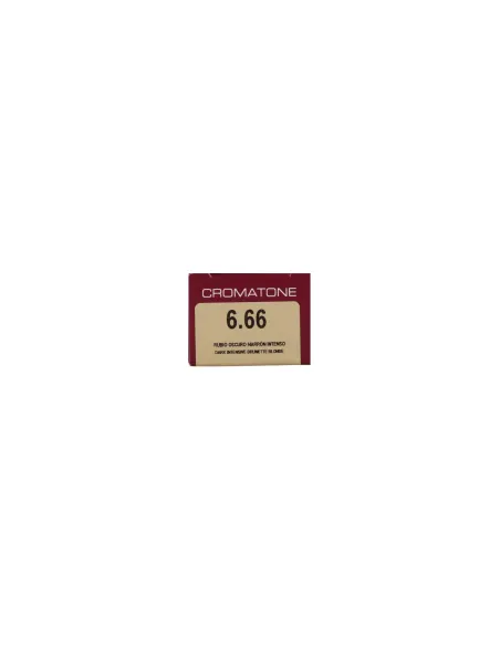 Montibello Cromatone Cocoa Collection 60gr, Cor 6,66