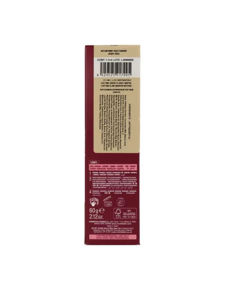Montibello Cromatone Cocoa Collection 60gr, Cor 5,66