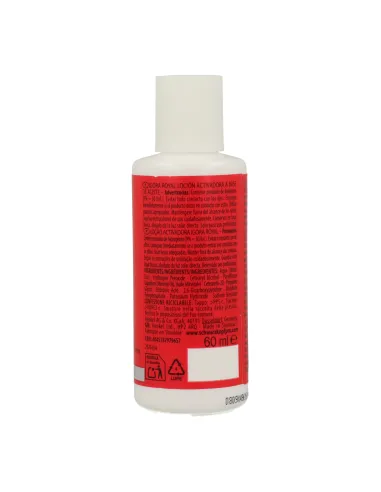 Schwarzkopf Igora Royal Lotion Activation 30vol (9%) 60 ml
