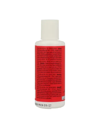 Schwarzkopf Igora Royal Lotion Activation 30vol (9%) 60 ml