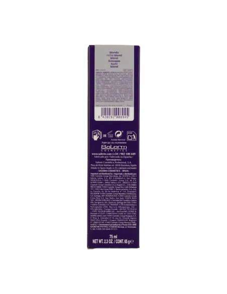 Salerm Salermvison 75ml, Cor 7