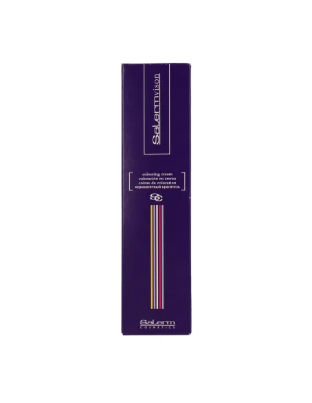 Salerm Salermvison 75ml, Couleur 8