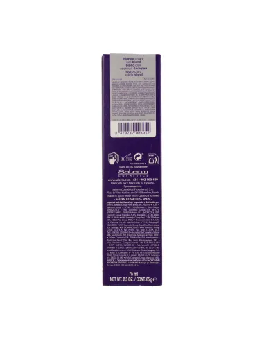 Salerm Salermvison 75ml, Couleur 8