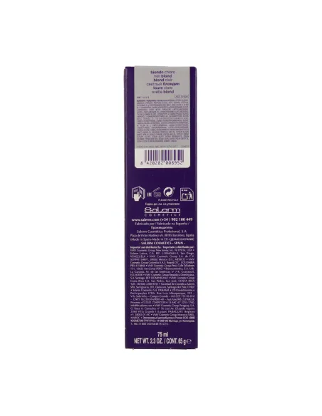 Salerm Salermvison 75ml, Couleur 8