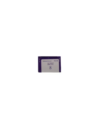 Salerm Salermvison 75ml, Couleur 8