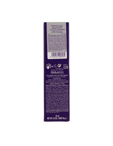 Salerm Salermvison 75ml, Colore 9