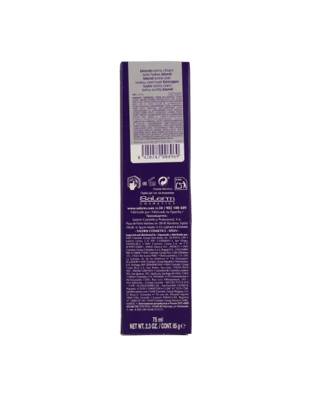 Salerm Salermvison 75ml, Colore 9