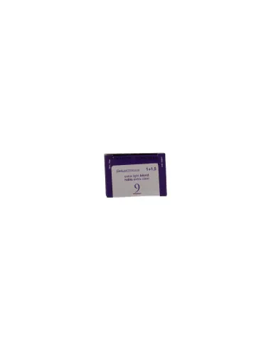 Salerm Salermvison 75ml, Colore 9