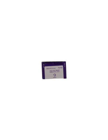 Salerm Salermvison 75ml, Colore 9