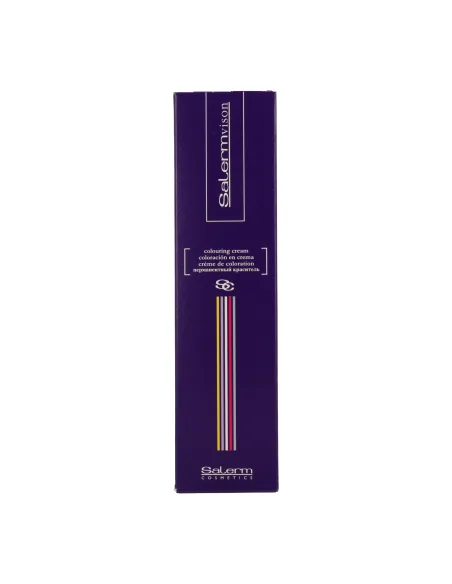 Salerm Salermvison 75ml, Cor 0,00