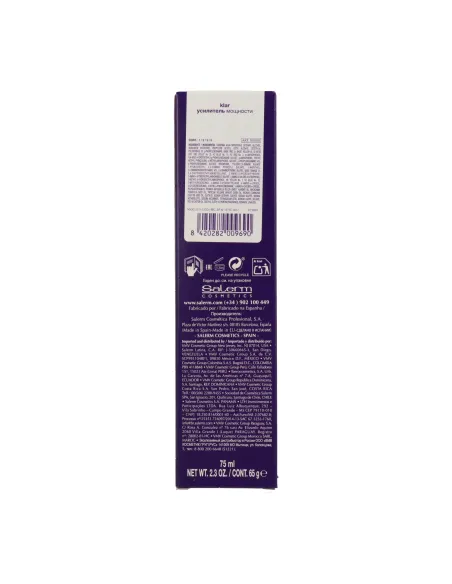 Salerm Salermvison 75ml, Cor 0,00