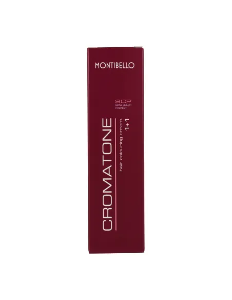 Montibello Cromatone 60gr, Couleur 9