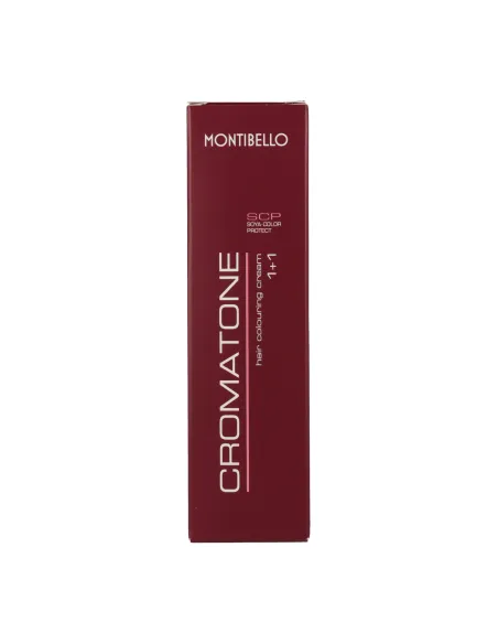 Montibello Cromatone 60gr, Colore 5,4