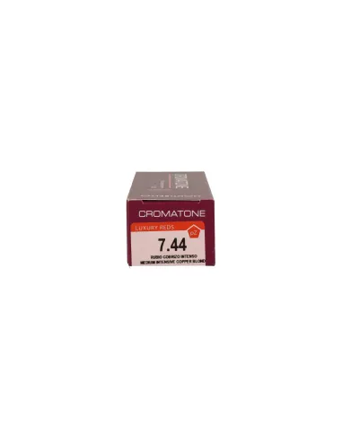 Montibello Cromatone 60gr, Couleur 7,44