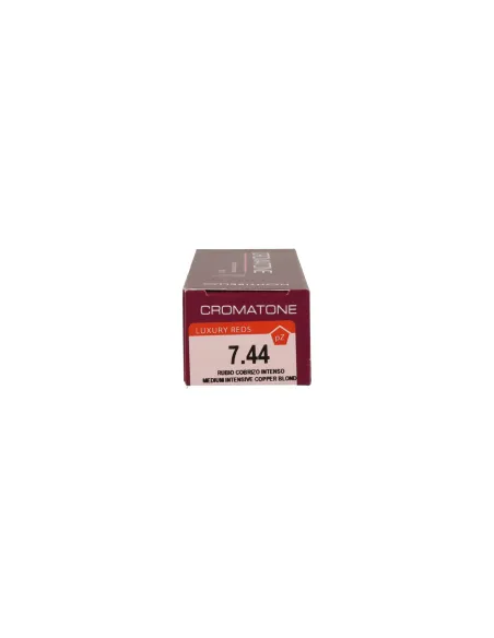 Montibello Cromatone 60gr, Colore 7,44