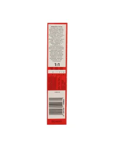 Schwarzkopf Igora Royal 60ml, Couleur 6-12 2