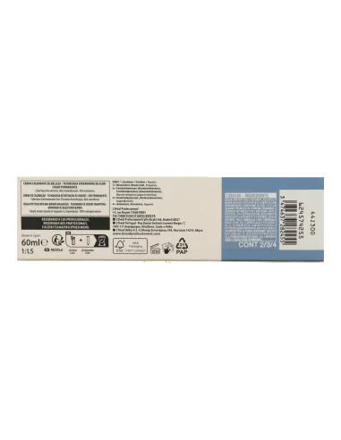 L’Oréal Majirel Ash 10.1 - Rubio Extra Claro Ceniza 60 ml 
