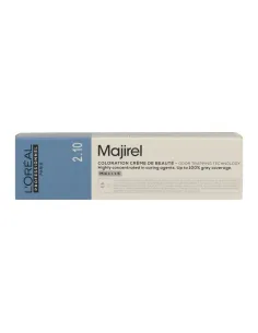 L’Oréal Majirel Ash 2.10 - Castaño Muy Oscuro Ceniza Profundo 60 ml
