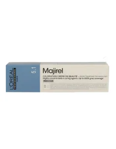 L’Oréal Majirel 5.1 - Castaño Claro Ceniza 60 ml