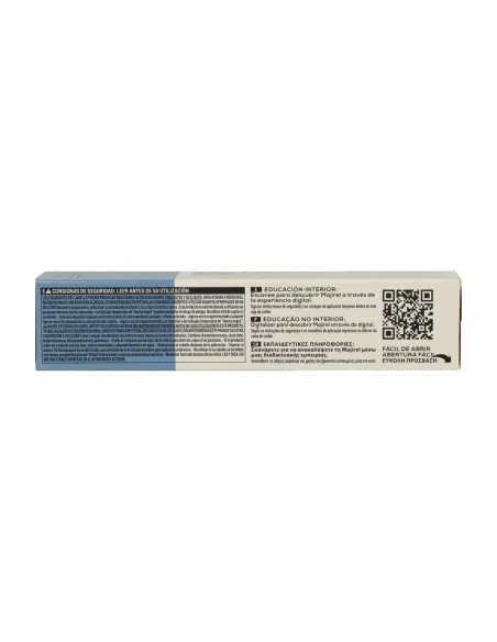 L’Oréal Majirel 7.1 - Rubio Medio Ceniza 60 ml