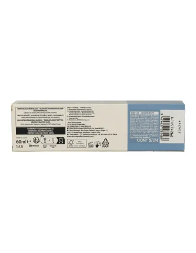L’Oréal Majirel 7.1 - Rubio Medio Ceniza 60 ml